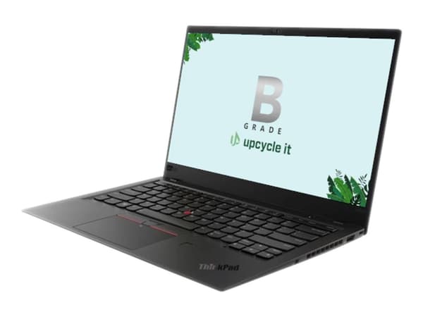 Refurbished Lenovo ThinkPad X1 Carbon 6th (Refurb) - Condition: Grade B