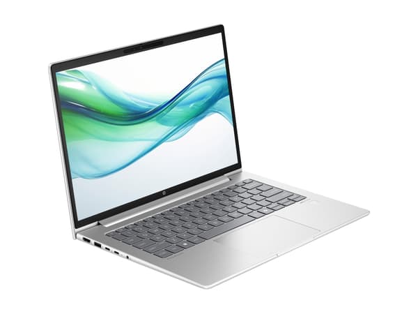 HP ProBook 440 G11 Notebook - Intel Core Ultra 7 - 155U / inntil 4.8 GHz - Win 11 Pro - Intel Graphics - 16 GB RAM - 512 GB SSD NVMe - 14" IPS 1920 x