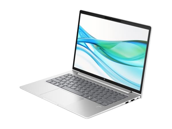 HP ProBook 440 G11 Notebook - Intel Core Ultra 7 - 155U / inntil 4.8 GHz - Win 11 Pro - Intel Graphics - 16 GB RAM - 512 GB SSD NVMe - 14" IPS 1920 x