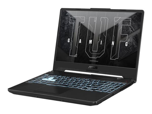 Bärbar Dator - ASUS - FA506NC-HN001W - AMD Ryzen 5 - 16 Go RAM - 512 Go SSD - NVIDIA RTX 3050