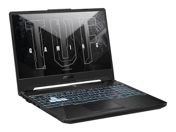 Bärbar Dator - ASUS - FA506NC-HN001W - AMD Ryzen 5 - 16 Go RAM - 512 Go SSD - NVIDIA RTX 3050