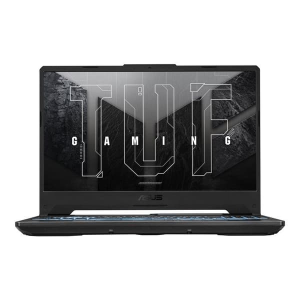 Bärbar Dator - ASUS - FA506NC-HN001W - AMD Ryzen 5 - 16 Go RAM - 512 Go SSD - NVIDIA RTX 3050