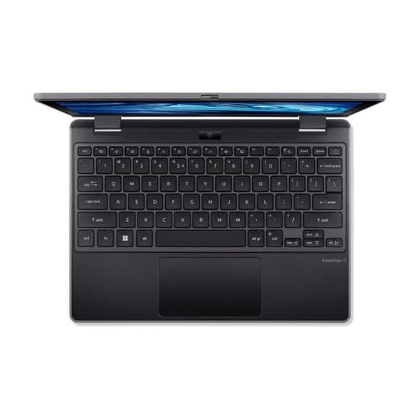 Bärbar dator - Acer - TravelMate B3 Spin 11 TMB311R-33 - 8 GB RAM - 64 GB eMMC - Pekskärm 11.6"