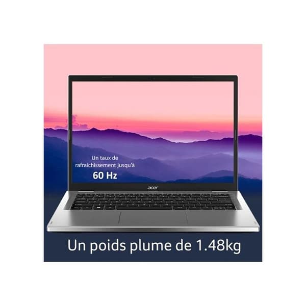 ACER ACER Aspire A314-42P-R05X