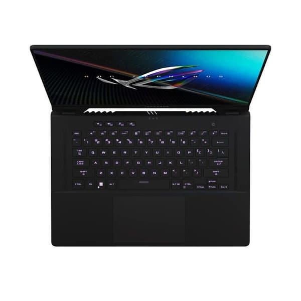 Asus bärbar dator