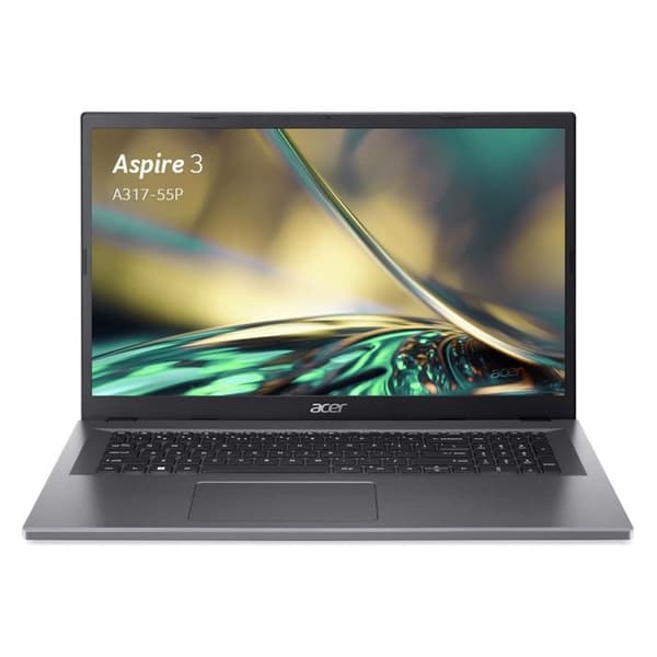 ACER Aspire A317-55P I3/8/512 Grå