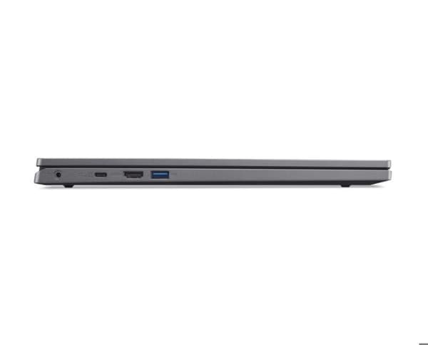 Laptop - Acer - Acer Aspire 3 17 A317-55P - Intel Core i3 - N305 / upp till 3,8 GHz - Win 11 Home - UHD-grafik - 8 GB