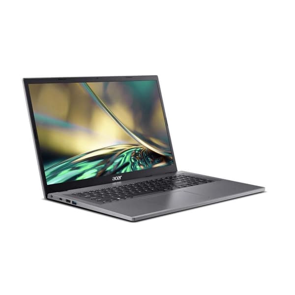 Laptop - Acer - Acer Aspire 3 17 A317-55P - Intel Core i3 - N305 / upp till 3,8 GHz - Win 11 Home - UHD-grafik - 8 GB