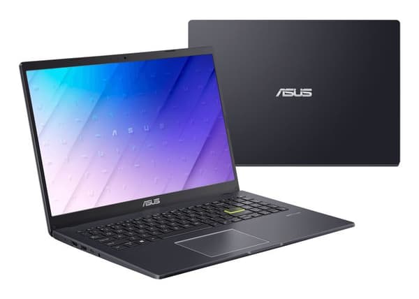 ASUS Vivobook Go 15 E510KA-EJ720WS - 15,6" - Intel Celeron - N4500 - 4 GB RAM - 128 GB eMMC