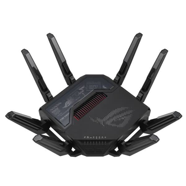 ASUS ROG Rapture GT-BE98 Quad-