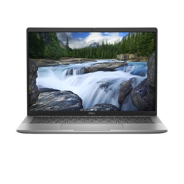 SPL Dell Latitude 7450 Ultra 5 135U 16GB 512GB SSD 14.0' FHD+ Touch IR-kamera FgrPr 3Cell 65W vPro Bakgrundsbelyst kb Win11Pro 3