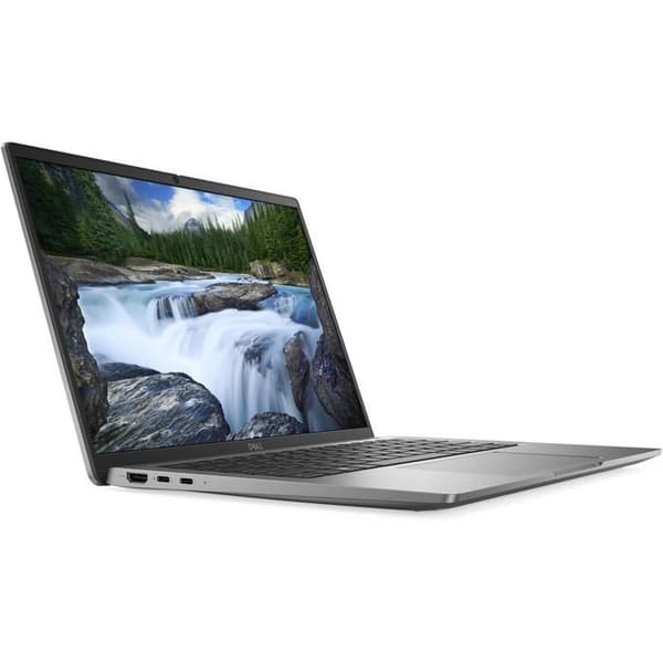SPL Dell Latitude 7450 Ultra 7 165U 16GB 512GB SSD 14.0' FHD+ Touch IR-kamera FgrPr 3Cell 65W vPro Bakgrundsbelyst kb Win11Pro 3 Grå