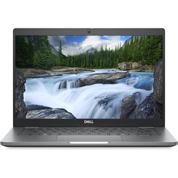 SPL Dell Latitude 5350 i5-1335U 16GB 512GB SSD 13,3' FHD IR Cam & Mic 3 Cell 65W WLAN Bakgrundsbelyst Kb W11 Pro 1Y Basic på plats