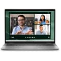 Miniatyrbild 3 av 3: SPL Dell Latitude 7350 Ultra 7 165U 16GB 512GB SSD 13,3' FHD+ Touch IR-kamera FgrPr 3Cell 65W vPro Bakgrundsbelyst kb Win11Pro 3