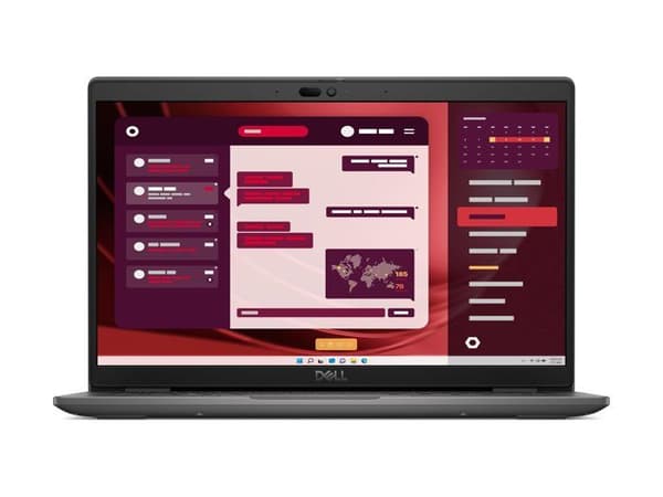 SPL Dell Latitude 3450 CS i5-1335U 8 GB 512 GB SSD 14,0' FHD Non Touch IR-kamera integrerad 65W WLAN Bakgrundsbelyst kb Win11Pro 1