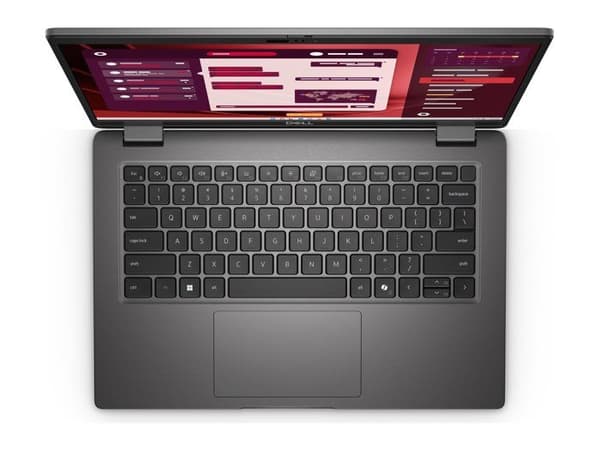 SPL Dell Latitude 3450 CS i5-1335U 8 GB 512 GB SSD 14,0' FHD Non Touch IR-kamera integrerad 65W WLAN Bakgrundsbelyst kb Win11Pro 1