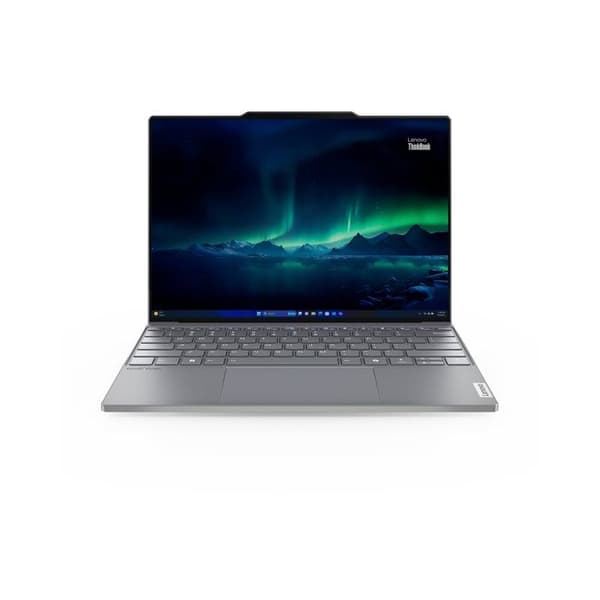 Lenovo ThinkBook 13x G4 IMH - Grå