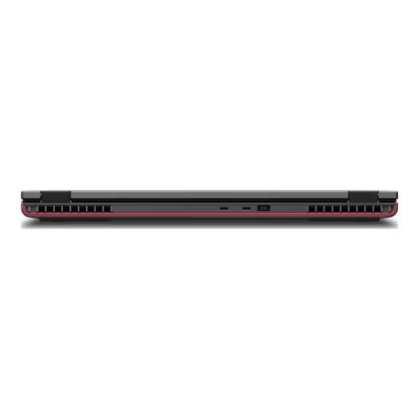 Lenovo ThinkPad P16v Gen 1 - AI Klar - 16" - AMD Ryzen 7 Pro - 7840HS - AMD PRO - 32 Go RAM - 1 ...