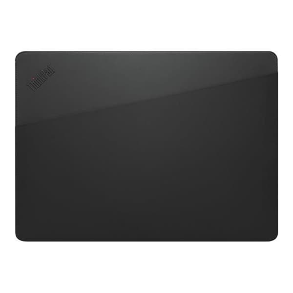 Lenovo - bärbar fodral - miljövänlig