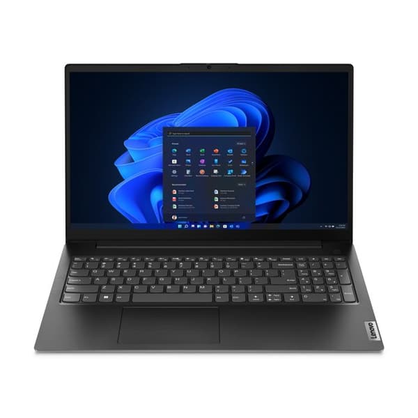 LENOVO V15 G4/15.6FHD/R5 7520/ Svart