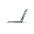 Miniatyrbild 3 av 4: Bärbar Dator - Microsoft - Surface Laptop Go 3 - Intel Core i5 - 8 GB RAM - 256 GB SSD Grön Salvia