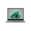 Miniatyrbild 1 av 4: Bärbar Dator - Microsoft - Surface Laptop Go 3 - Intel Core i5 - 8 GB RAM - 256 GB SSD Grön Salvia