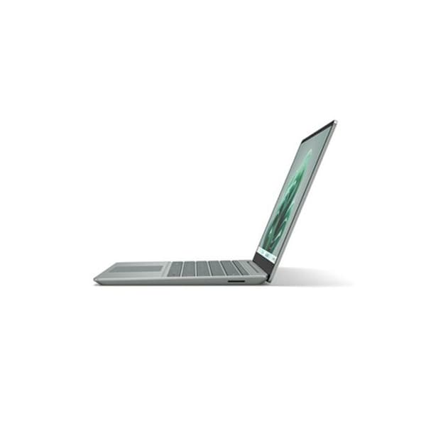 Bärbar dator - Microsoft - Surface Laptop Go 3 - Intel Core i5 - 16 GB RAM - 256 GB SSD Grön Salvia