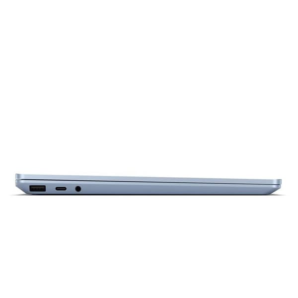 PC Bärbar - Microsoft - Surface Laptop Go 3 - Intel Core i5 - 16 Go RAM - 256 Go SSD Blå Glacier