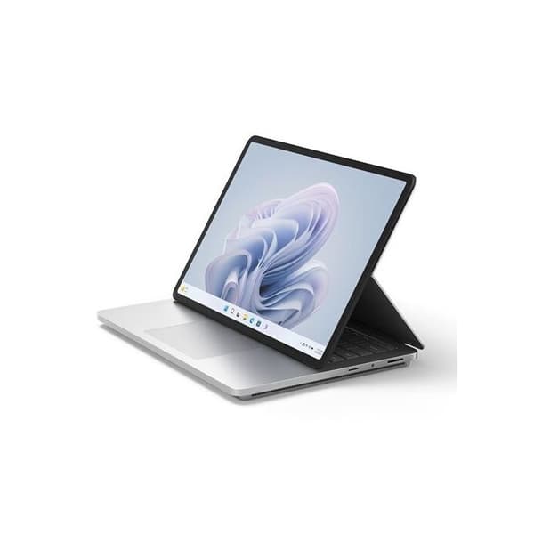 Bärbar dator - Microsoft - Surface Laptop Studio 2 - Intel Core i7 - 16 GB RAM - 512 GB SSD Platina