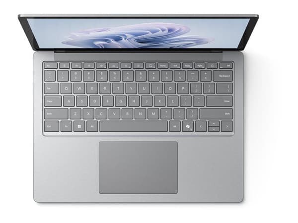 Bärbar Dator - Microsoft - Surface Laptop 6 - 13,5 tum - 16 GB RAM - 512 GB SSD