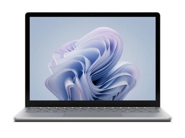 Bärbar Dator - Microsoft - Surface Laptop 6 - 13,5 tum - 16 GB RAM - 512 GB SSD