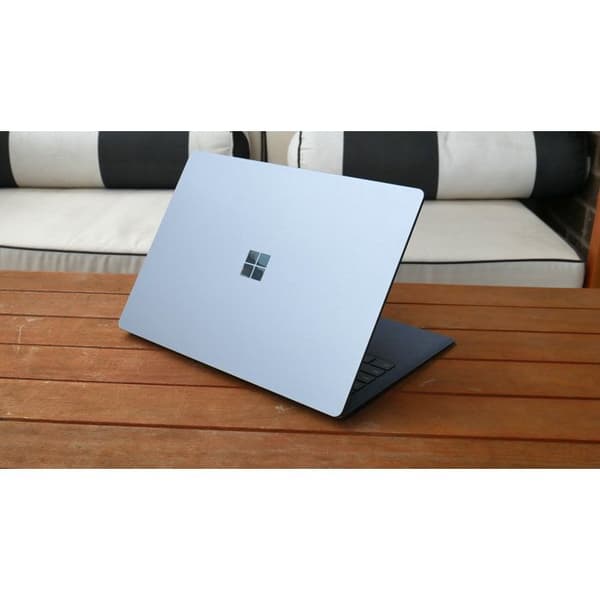 Bärbar Dator - Microsoft - Surface Laptop 6 - 13 tum - Intel Core i5 - 16 GB RAM - 512 GB SSD Svart