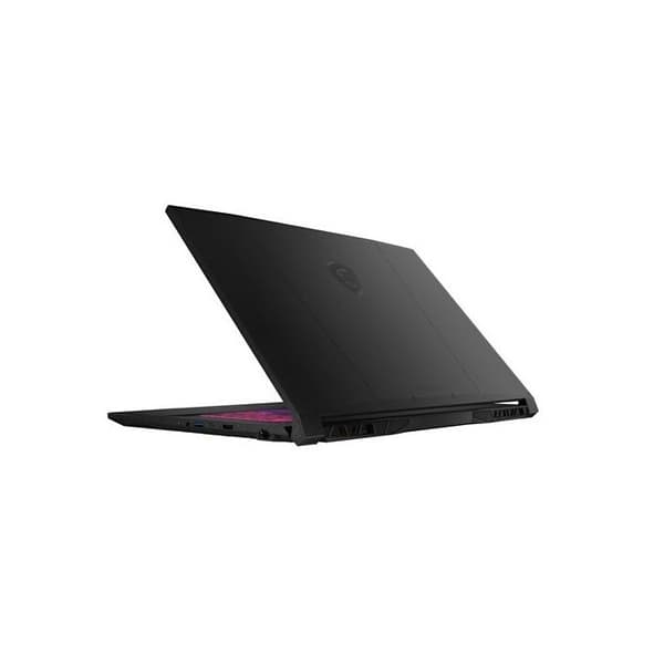 Bärbar PC Msi Katana 17 B12VFK 17,3" FHD 144HZ Intel core i5 12450H RAM 16 GB DDR5 1 TB SSD M.2 GEFORCE RTX 4060