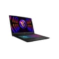Miniatyrbild 2 av 4: Bärbar PC Msi Katana 17 B12VFK 17,3" FHD 144HZ Intel core i5 12450H RAM 16 GB DDR5 1 TB SSD M.2 GEFORCE RTX 4060