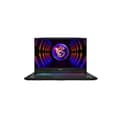 Miniatyrbild 1 av 4: Bärbar PC Msi Katana 17 B12VFK 17,3" FHD 144HZ Intel core i5 12450H RAM 16 GB DDR5 1 TB SSD M.2 GEFORCE RTX 4060