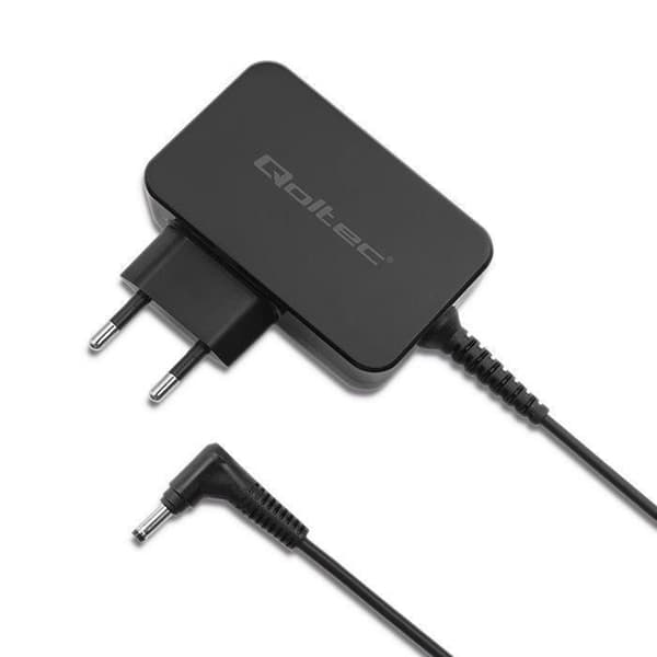 Qoltec Strömadapter för Lenovo 65W, 20V, 3,25A, 4,0x1. - 5901878510262