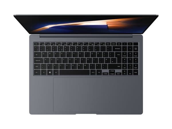 PC Bärbar - Samsung - Galaxy Book4 Ultra - 16'' AMOLED - 32 Go RAM - 1 To SSD - RTX 4050