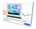 Miniatyrbild 4 av 6: LAPTAB® 10 bärbar dator med pekskärm för barn från 7 år och uppåt - LEXIBOOK varumärke - 2 års garanti
