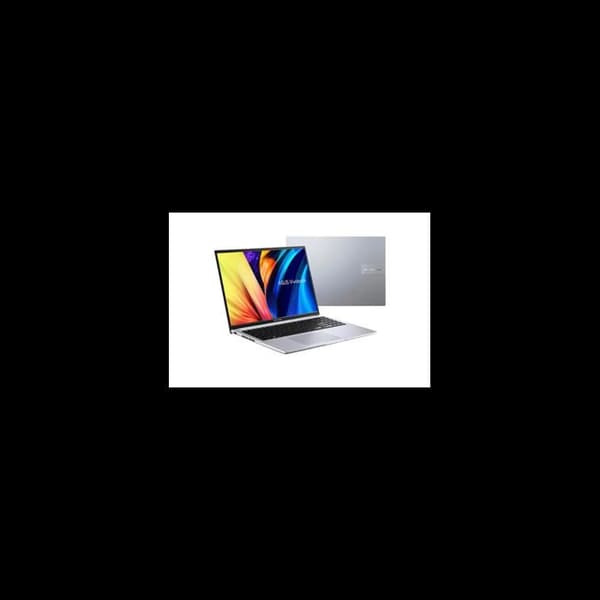 Bärbar Dator - Asus - VivoBook S1605ZA-DRMB927W - Intel Core i7 - 16 Go RAM - 1 To SSD PCIe