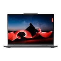 Lenovo ThinkPad X1 2-i-1 Gen 9 - AI-klar - 14" - Intel Core Ultra 7 - 155U - Evo - 32 Go RAM - ...