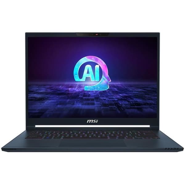 MSI Gaming Stealth 14 AI Studio