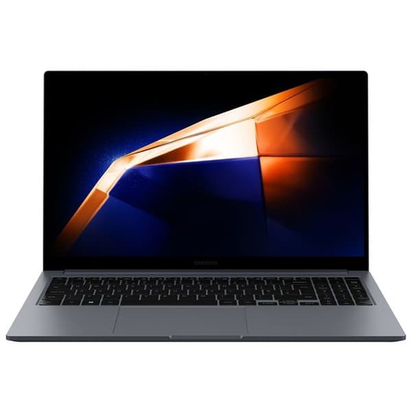 Samsung Galaxy Book4 15,6'' bärbar PC Intel Core 5 125U 8GB RAM 512 GB SSD Intel Graphics AZERTY Fr Grå Grå