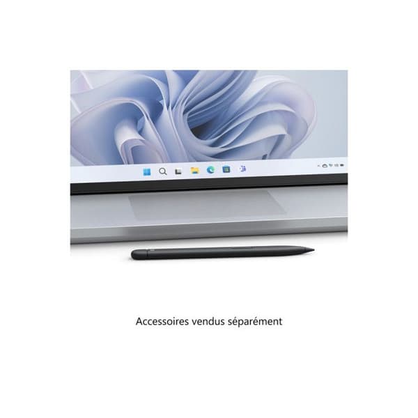 Bärbar dator - Microsoft - Surface Laptop Studio 2 - Intel Core i7 - 64 GB RAM - 1 TB SSD - Nvidia RTX 4060