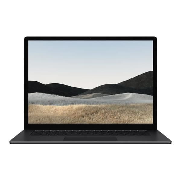 Bärbar Dator - Microsoft - Surface Laptop 4 - 13,5" Taktile - AMD Ryzen 5 - 16 GB RAM - 256 GB SSD