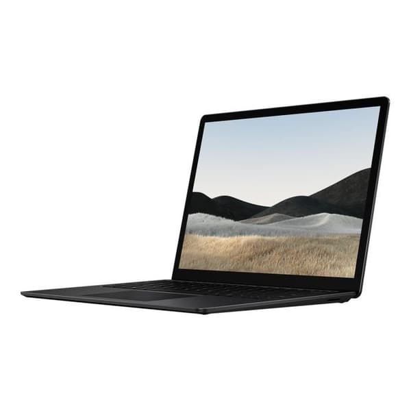 Bärbar Dator - Microsoft - Surface Laptop 4 - 13,5" Taktile - AMD Ryzen 5 - 16 GB RAM - 256 GB SSD