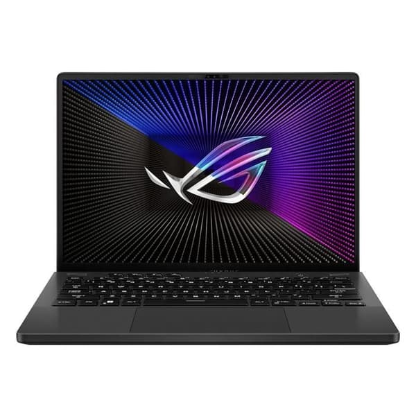 ASUS ZEPHYRUS G14 GA402NU-N34W Svart, Grå