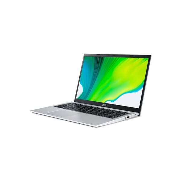 Acer Aspire 315 15,6" FHD Bärbar PC Intel Pentium Silver N6000 RAM 8 GB DDR4 128 GB SSD