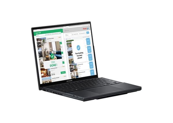 ASUS Zenbook UX8406MA 14" OLED