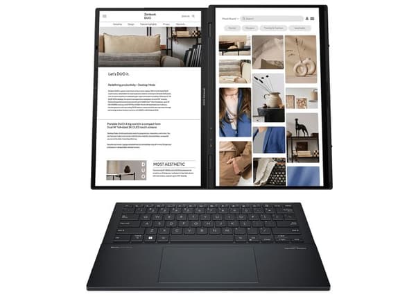 ASUS Zenbook UX8406MA 14" OLED