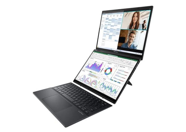ASUS Zenbook UX8406MA 14" OLED